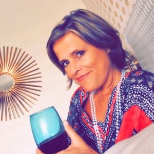 Meet your Posher, Cristy